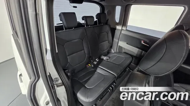 Kia Ray Prestige, миниатюра 18