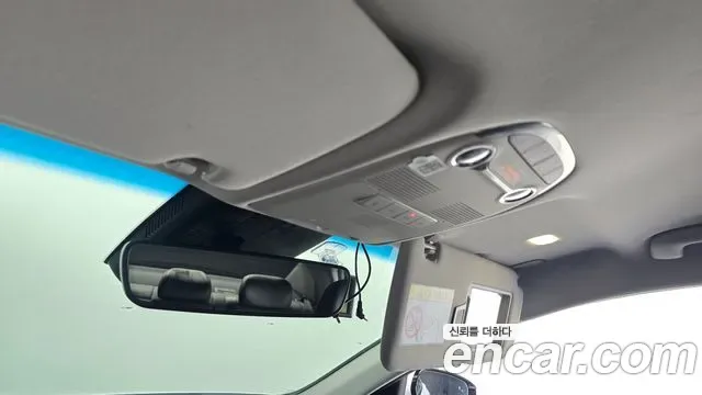 Hyundai Grandeur Premium, миниатюра 8