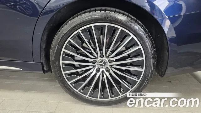 Mercedes-Benz E-Class E450 4MATIC, миниатюра 27
