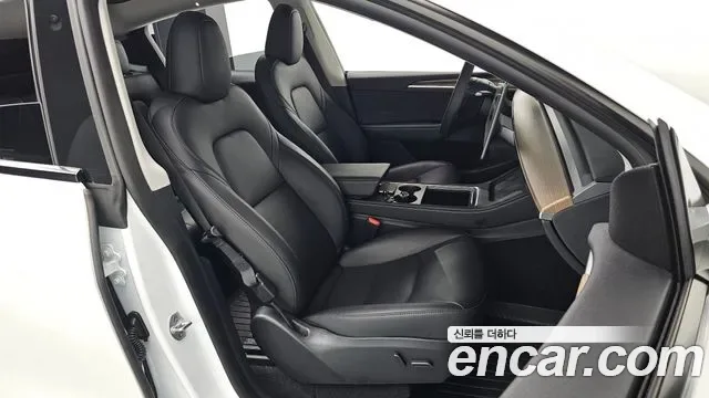 Tesla Y RWD, миниатюра 20