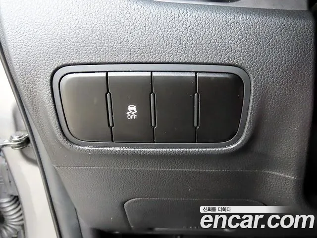 Kia Ray 2 мест Prestige, миниатюра 17