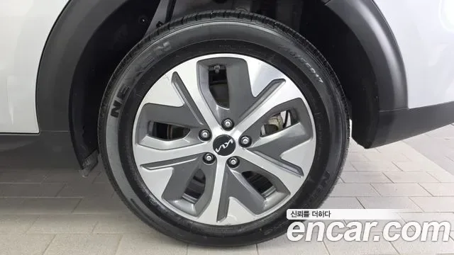 Kia Niro, миниатюра 26
