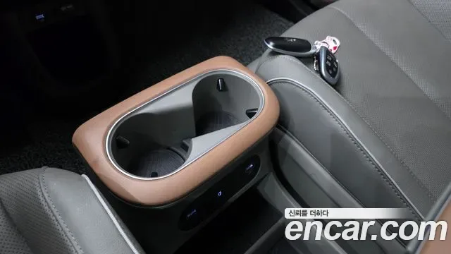Hyundai Ioniq 5 Prestige, миниатюра 2