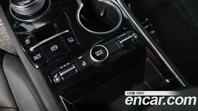 Kia K5 III 1.6 Turbo Prestige, миниатюра 20