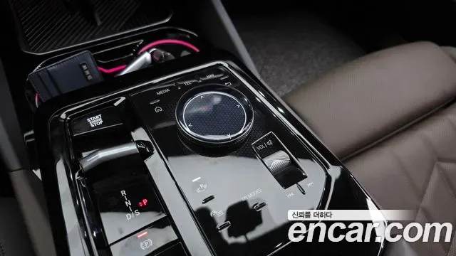 BMW 5 (G60) 520i M, миниатюра 27