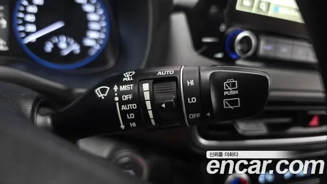 Hyundai Kona Modern, миниатюра 20