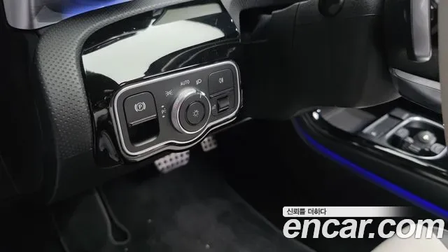 Mercedes-Benz CLA CLA250 4MATIC, миниатюра 22