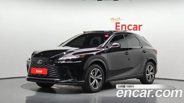 Lexus RX, миниатюра 26