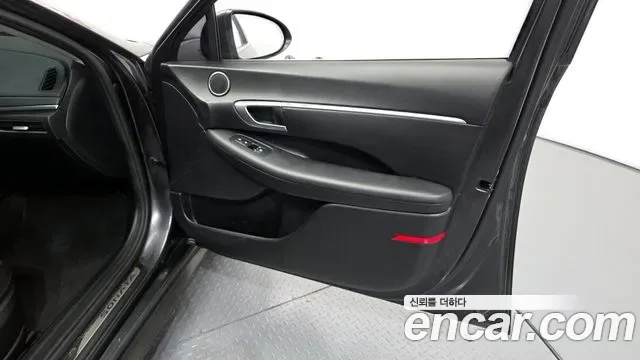 Hyundai Sonata 2.0 Premium, миниатюра 7