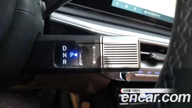 Hyundai Grandeur 2.5 бензин 2WD Premium, миниатюра 21