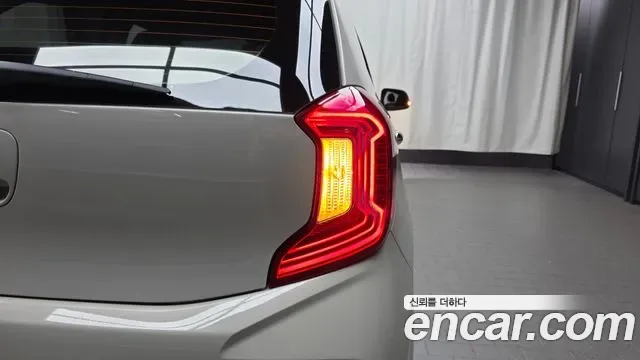 Kia Morning (JA) Signature ( ), миниатюра 20