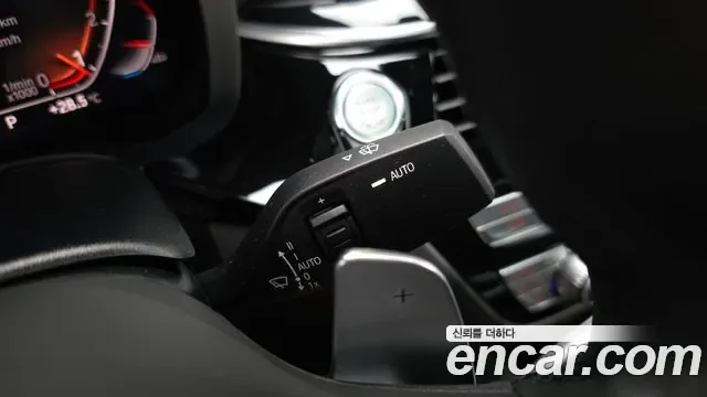 BMW 5 (G30) 530i M, миниатюра 7