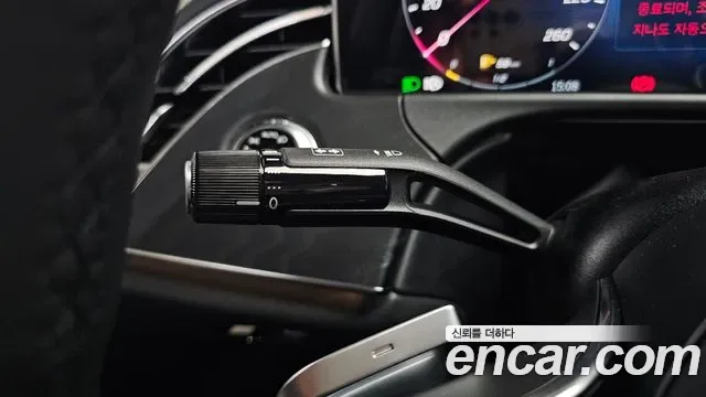 Mercedes-Benz E-Class E200, миниатюра 29