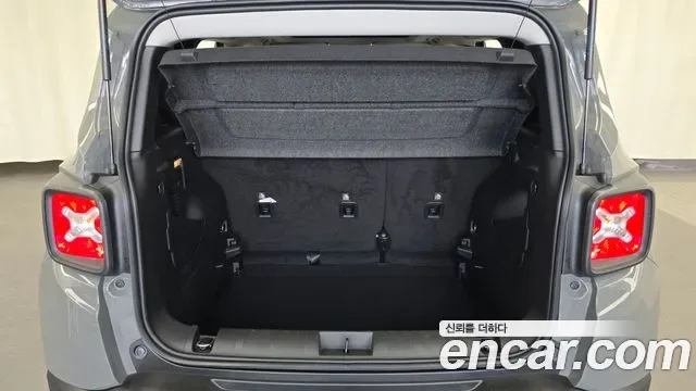 Jeep Renegade, миниатюра 28