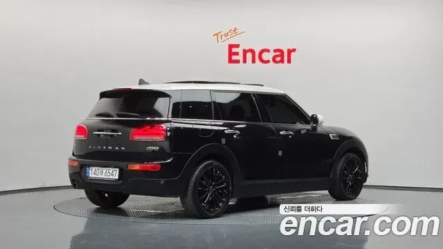 MINI Cooper High II, миниатюра 9