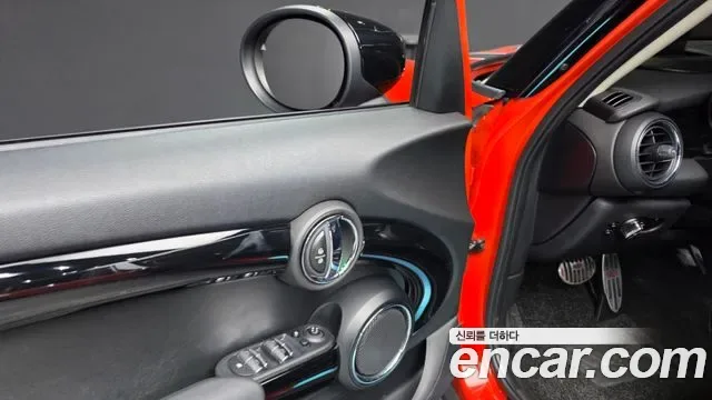 MINI Cooper 5 HIGH III, миниатюра 14