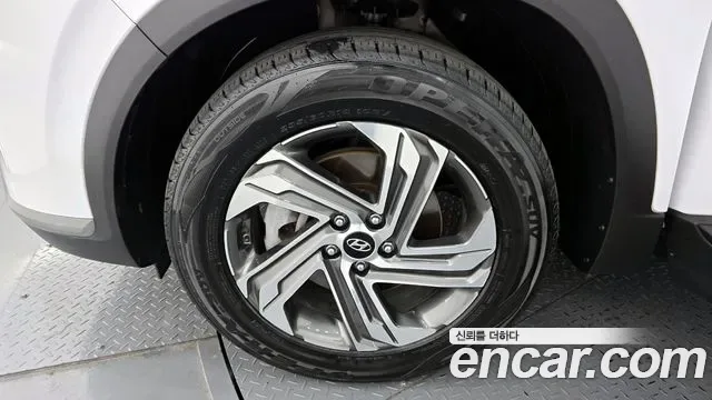 Hyundai Santa FE дизель 2.2 2WD Prestige, миниатюра 6