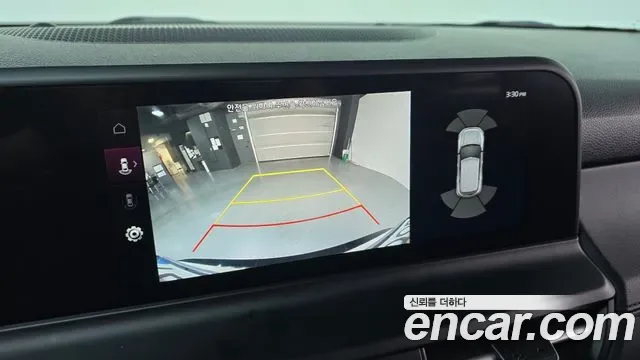 Kia Seltos бензин 1.6 Turbo 2WD Gravity, миниатюра 30