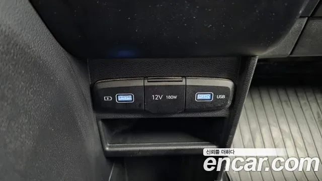 Hyundai Staria 5 мест Modern, миниатюра 12