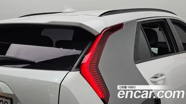 Kia Niro Signature, миниатюра 12