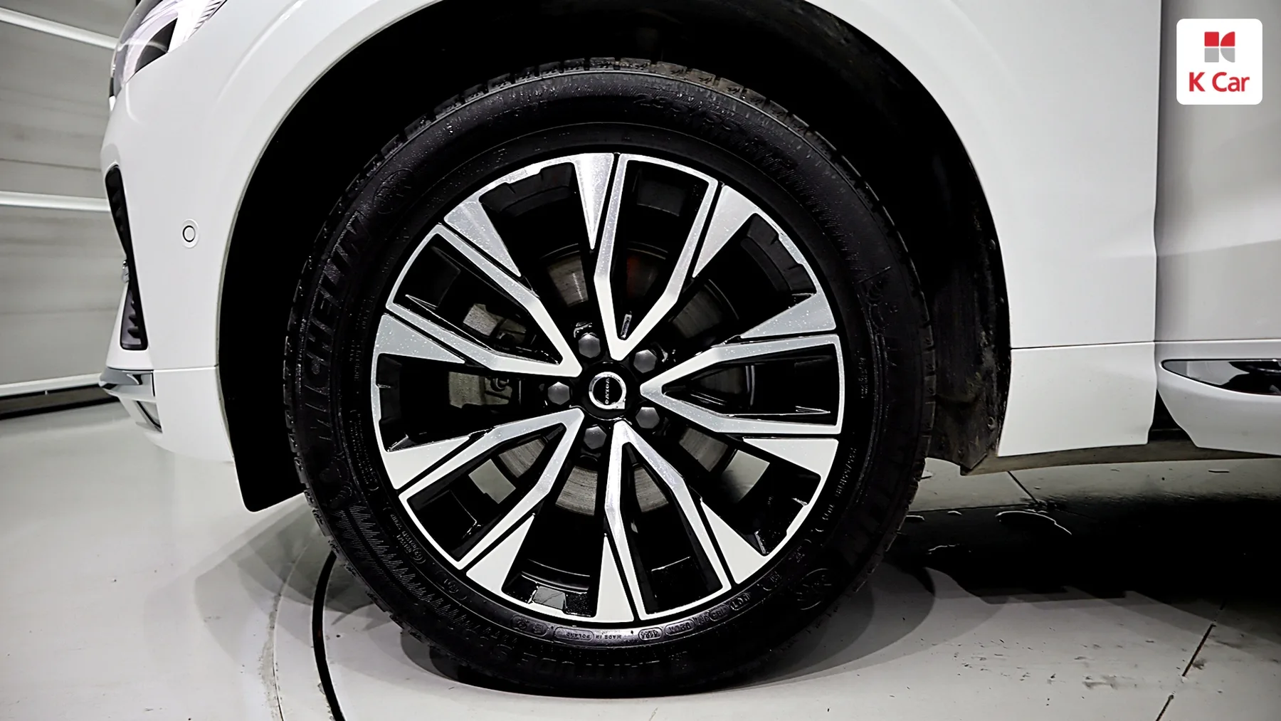 Volvo XC60 B5, миниатюра 26