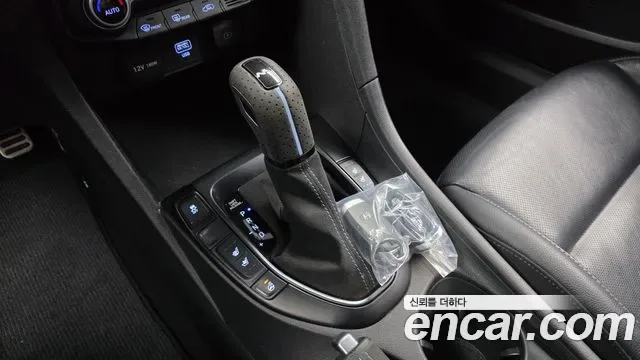 Hyundai Veloster 2.0 N, миниатюра 7