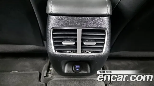 Hyundai Sonata 1.6 Turbo Modern, миниатюра 21