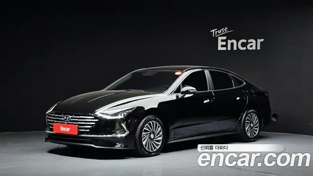 Hyundai Sonata Premium