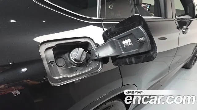 BMW X4M (G02), миниатюра 22