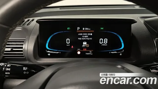 Hyundai Casper Turbo Inspiration, миниатюра 20