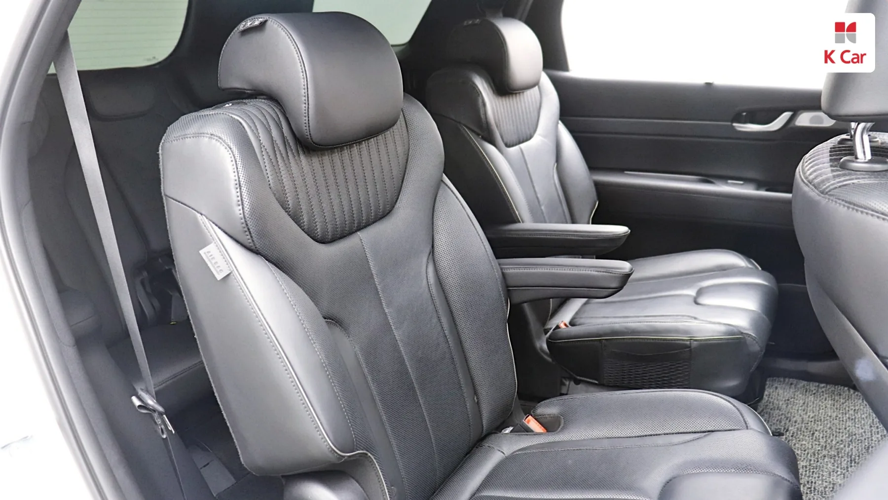 Hyundai The New Palisade бензин 3.8 2WD Prestige, миниатюра 14