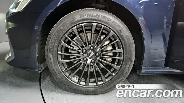 Audi A6 45 TFSI Premium, миниатюра 18