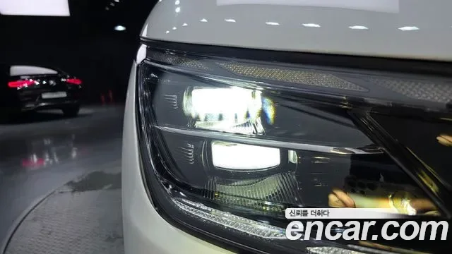 Kia EV6 GT Line, миниатюра 11