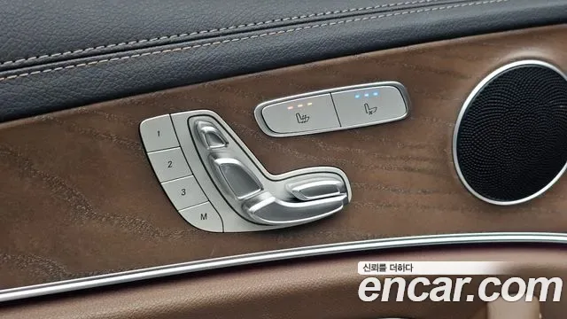 Mercedes-Benz E-Class E250, миниатюра 27