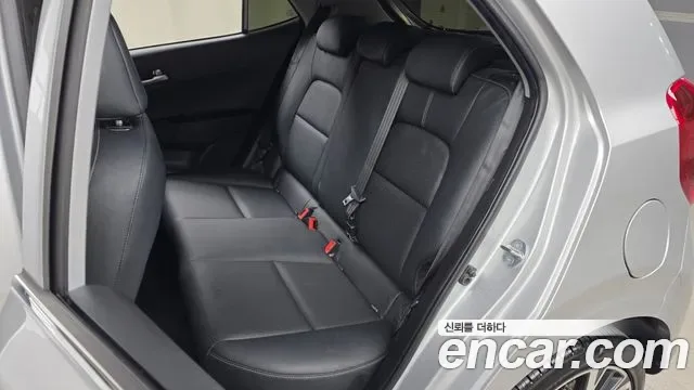 Kia Morning (JA) Prestige, миниатюра 13