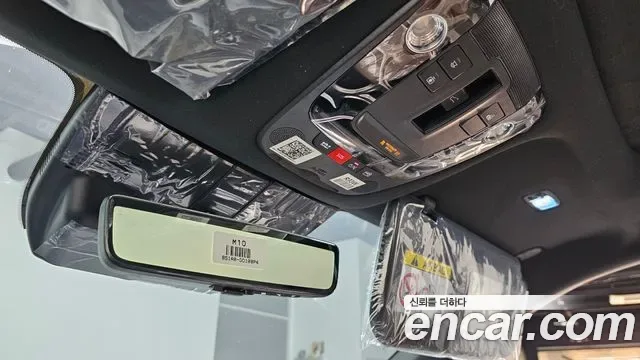 Kia Sorento HEV 1.6 4WD Signature X Line, миниатюра 25