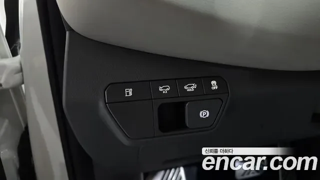 Kia EV9 4WD, миниатюра 29