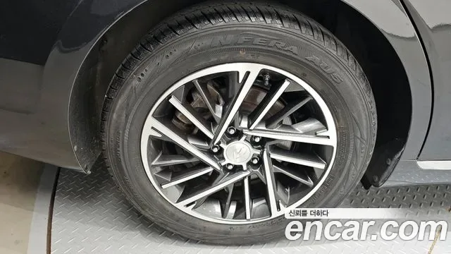 Hyundai Grandeur 2.5 Premium, миниатюра 3