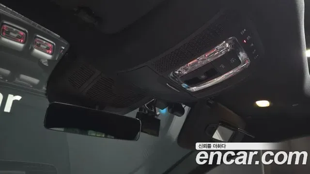 Mercedes-Benz GLE AMG GLE53 4MATIC+, миниатюра 8