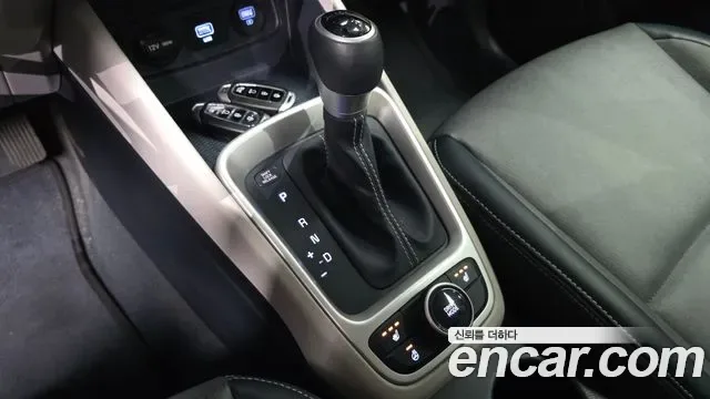 Hyundai Venue 1.6 Modern, миниатюра 17