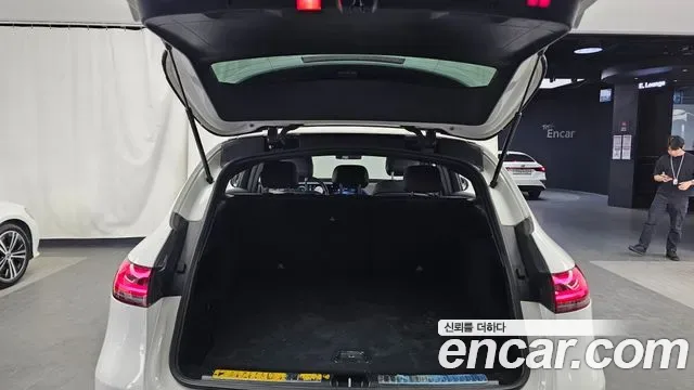 Mercedes-Benz EQC EQC400 4MATIC, миниатюра 8