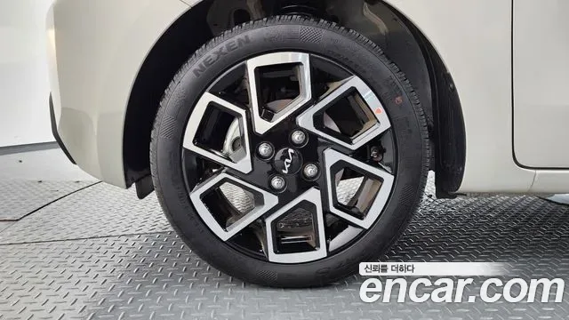 Kia Ray Signature, миниатюра 14