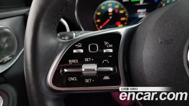 Mercedes-Benz C-Class C300e 4MATIC AMG Line, миниатюра 16