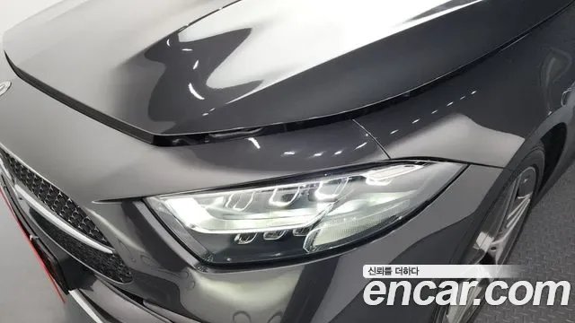 Mercedes-Benz CLS CLS300d 4MATIC, миниатюра 19
