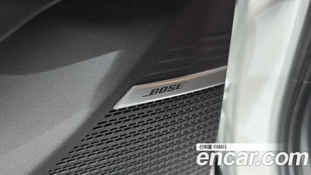 Hyundai Santa FE бензин 2.5T 4WD Calligraphy, миниатюра 3