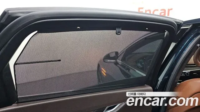 Genesis G80 бензин 2.5 Turbo AWD ( ), миниатюра 11