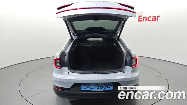 Polestar 2, миниатюра 5