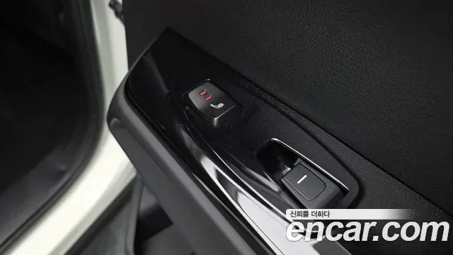 KGM EV (O100) MX AWD, миниатюра 6