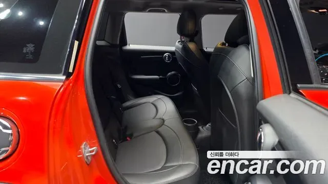 MINI Cooper 5 HIGH III, миниатюра 27