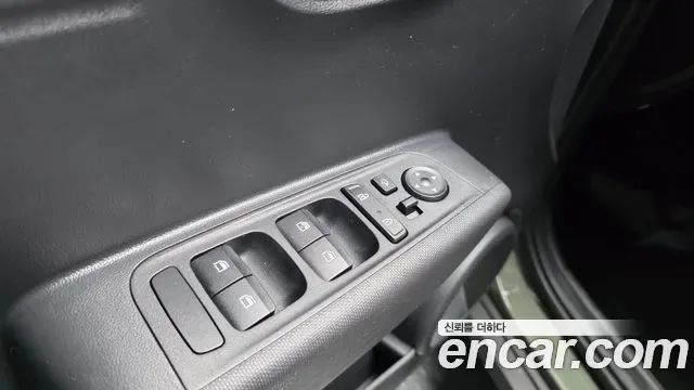 Hyundai Casper, миниатюра 19